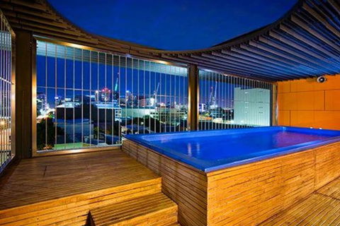 The Soho Hotel Ascend Hotel Collection - Accommodation Sunshine Coast 4