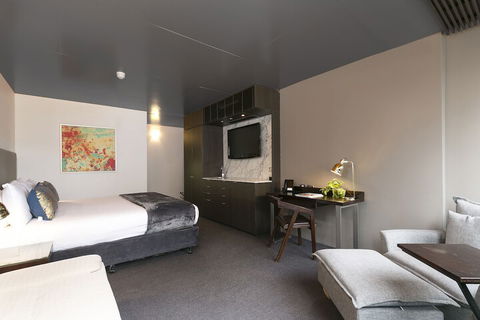 The Soho Hotel Ascend Hotel Collection - Accommodation Sunshine Coast 7