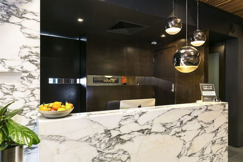 The Soho Hotel Ascend Hotel Collection - Accommodation Sunshine Coast 6