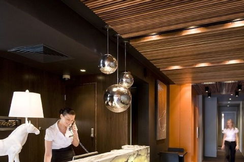 The Soho Hotel Ascend Hotel Collection - Accommodation Sunshine Coast 5