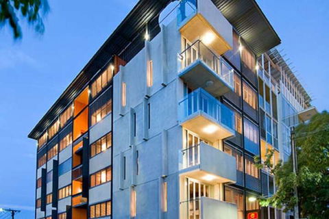 The Soho Hotel Ascend Hotel Collection - Accommodation Sunshine Coast 1
