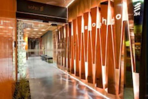 The Soho Hotel Ascend Hotel Collection - Accommodation Sunshine Coast 0