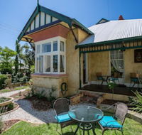Danum House B  B - Accommodation Sunshine Coast