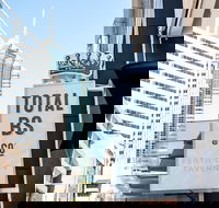 Citadines St Georges Terrace Perth - Accommodation Sunshine Coast