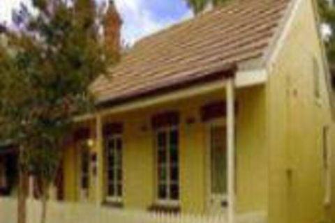 Sussex Cottage - Accommodation Sunshine Coast 6