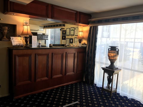 Albury Georgian Motel & Suites - Accommodation Sunshine Coast 2