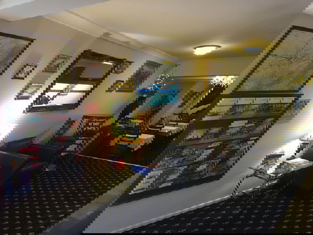 Accommodation Sunshine Coast