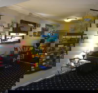 Albury Georgian Motel  Suites - Accommodation Sunshine Coast