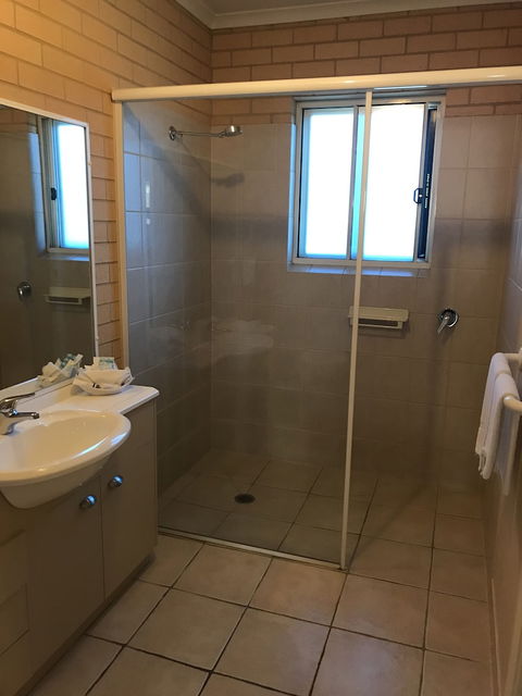 Albury Georgian Motel & Suites - Accommodation Sunshine Coast 6