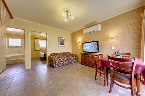 Albury Georgian Motel & Suites - Accommodation Sunshine Coast 5