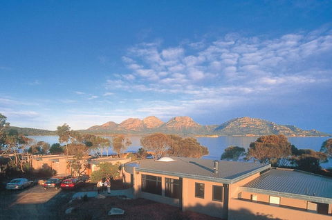 Edge Of The Bay Resort - Accommodation Sunshine Coast 6