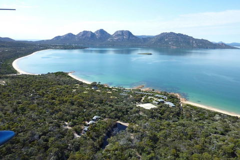 Edge Of The Bay Resort - Accommodation Sunshine Coast 1