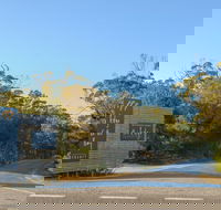 Edge of the Bay Resort - Accommodation Sunshine Coast