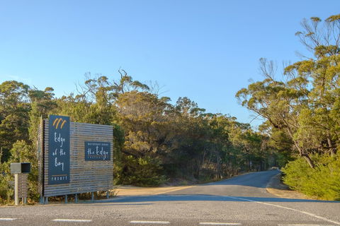Edge Of The Bay Resort - Accommodation Sunshine Coast 0