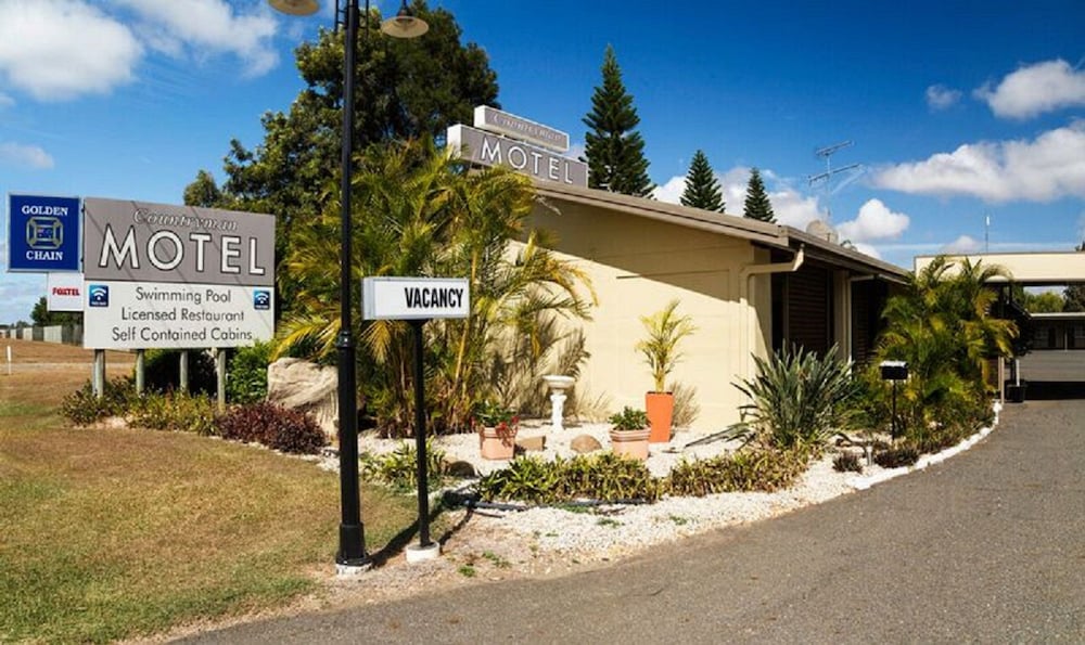 Callide QLD Accommodation Sunshine Coast