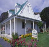 Abbeys Cottage - Accommodation Sunshine Coast