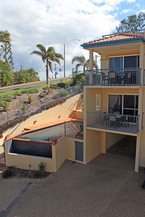 Villa Mar Colina - Accommodation Sunshine Coast 1