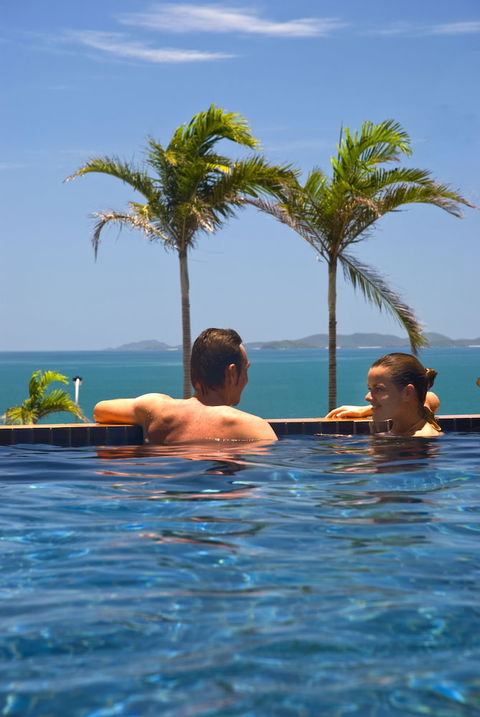 Villa Mar Colina - Accommodation Sunshine Coast 2