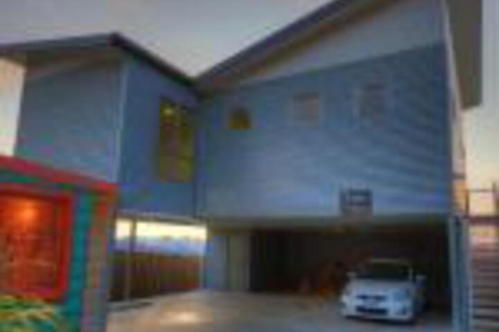  Accommodation Sunshine Coast