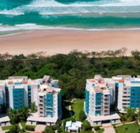 Atlantis Marcoola - Accommodation Sunshine Coast