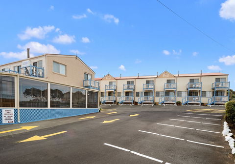 Swansea Ocean Villas - Accommodation Sunshine Coast 6