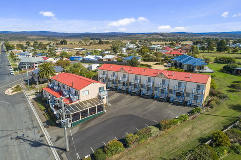 Swansea Ocean Villas - Accommodation Sunshine Coast 1