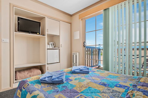 Swansea Ocean Villas - Accommodation Sunshine Coast 5