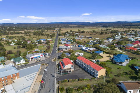 Swansea Ocean Villas - Accommodation Sunshine Coast 0