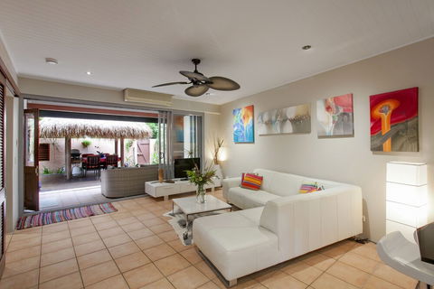 L'Auberge Noosa - Accommodation Sunshine Coast 6