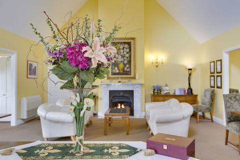 Glen Isla House - Accommodation Sunshine Coast 3