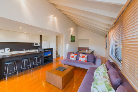 Southern Ocean Villas - Accommodation Sunshine Coast 3