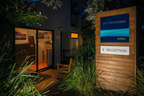 Southern Ocean Villas - Accommodation Sunshine Coast 0