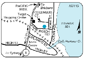 Comfort Inn Park Beach - Accommodation Sunshine Coast 4