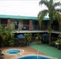 Comfort Inn Park Beach - Accommodation Sunshine Coast
