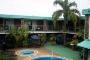 Comfort Inn Park Beach - Accommodation Sunshine Coast 0