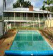 Bimbimbi House - Accommodation Sunshine Coast 0