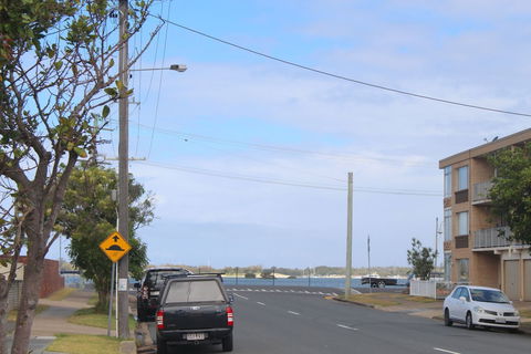 Broadwater Keys - Accommodation Sunshine Coast 0
