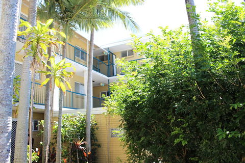Broadwater Keys - Accommodation Sunshine Coast 4