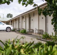 Merivale Motel - Accommodation Sunshine Coast