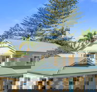 Wollongbar Motel - Accommodation Sunshine Coast