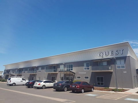 Quest Whyalla - Accommodation Sunshine Coast 0