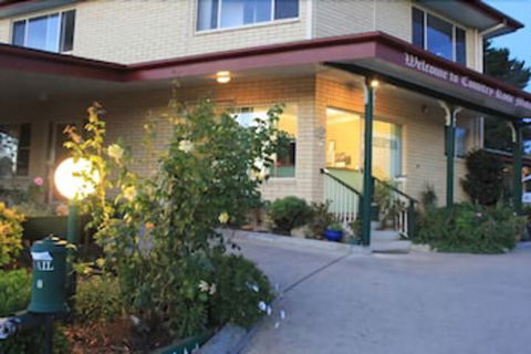 Country Rose Motel Warwick - Accommodation Sunshine Coast 0