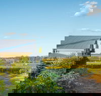 Barossa Shiraz Estate - Accommodation Sunshine Coast