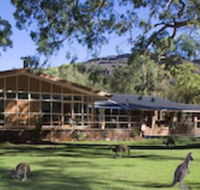 Wilpena Pound Resort - Accommodation Sunshine Coast