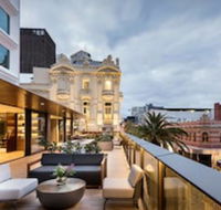 InterContinental Perth City Centre an IHG Hotel - Accommodation Sunshine Coast