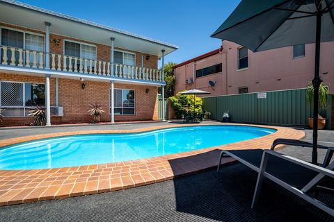 SureStay Hotel By Best Western Blue Diamond Motor Inn - Accommodation Sunshine Coast 5