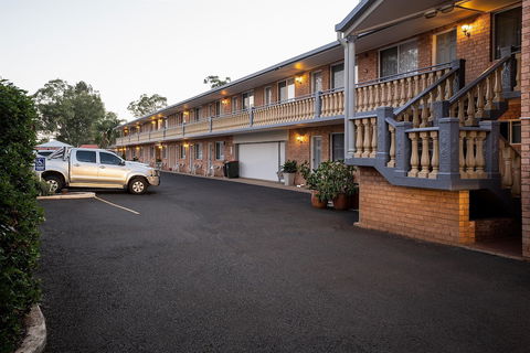 SureStay Hotel By Best Western Blue Diamond Motor Inn - Accommodation Sunshine Coast 3