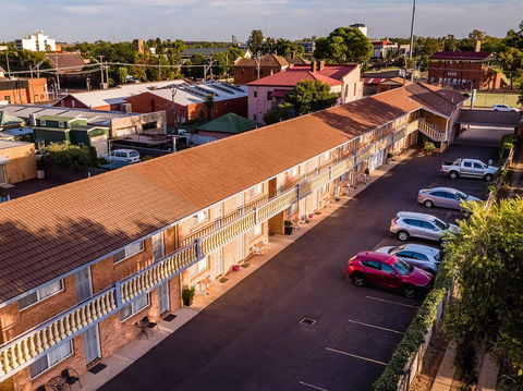 SureStay Hotel By Best Western Blue Diamond Motor Inn - Accommodation Sunshine Coast 2