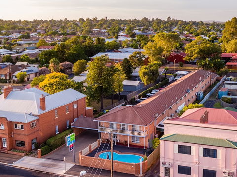 SureStay Hotel By Best Western Blue Diamond Motor Inn - Accommodation Sunshine Coast 1