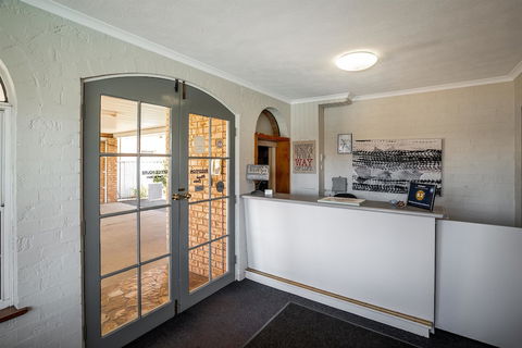 SureStay Hotel By Best Western Blue Diamond Motor Inn - Accommodation Sunshine Coast 6